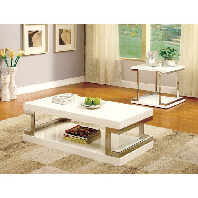 Meda - Coffee Table