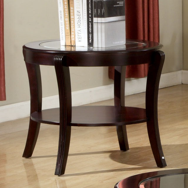 Finley - End Table