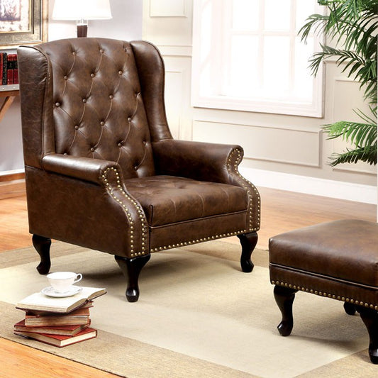 Vaugh - Accent Chair