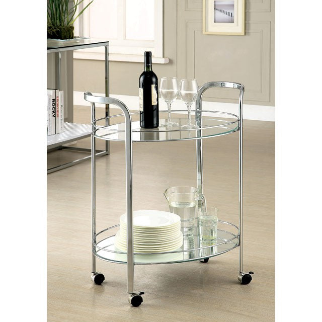 Loule - Serving Cart