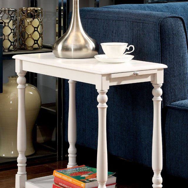 Deering - Side Table