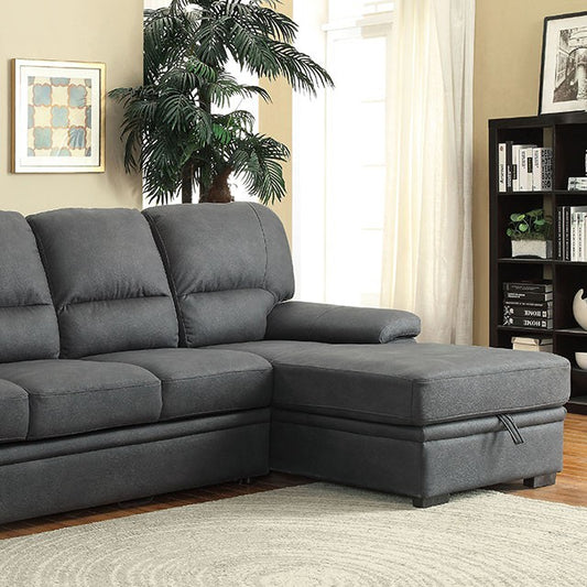 Alcester - Sectional