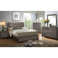 Manvel - Queen Bed