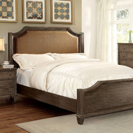 Halliday - E.King Bed