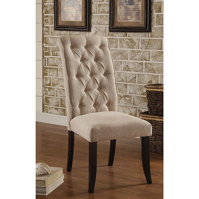 Mashall - Side Chair (2/Ctn)