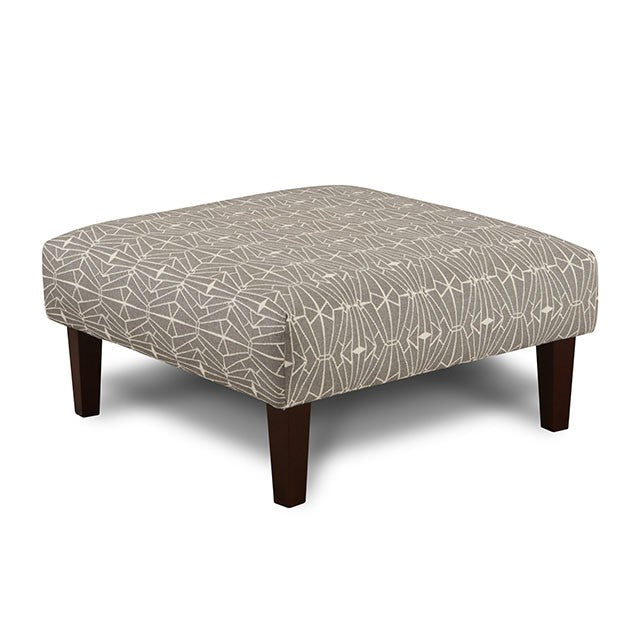 Parker - Ottoman