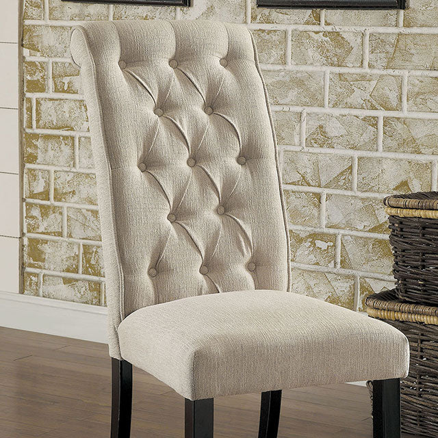 Mashall - Side Chair (2/Ctn)