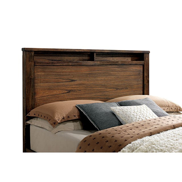 Elkton - Queen Bed