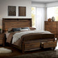 Elkton - Queen Bed