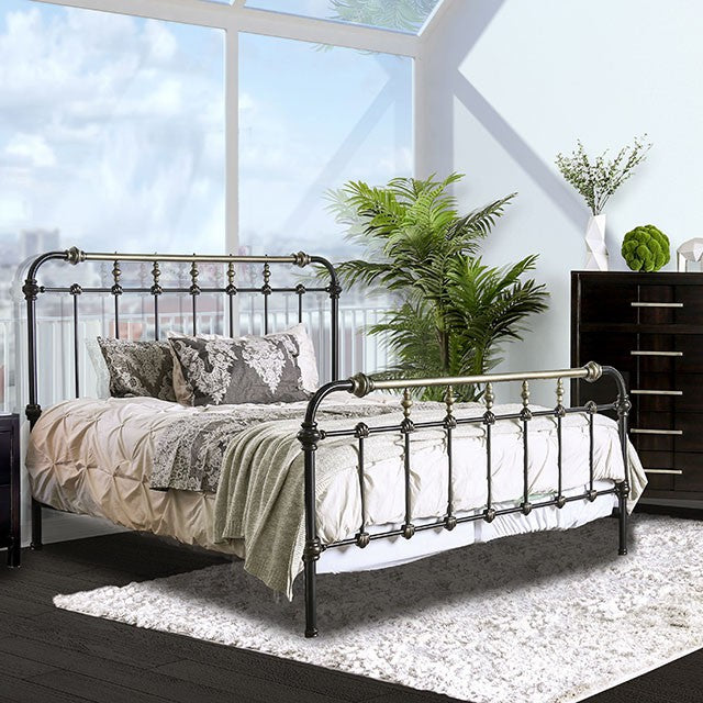 Riana - Queen Bed