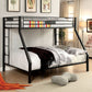 Claren - Twin XL/Queen Bunk Bed