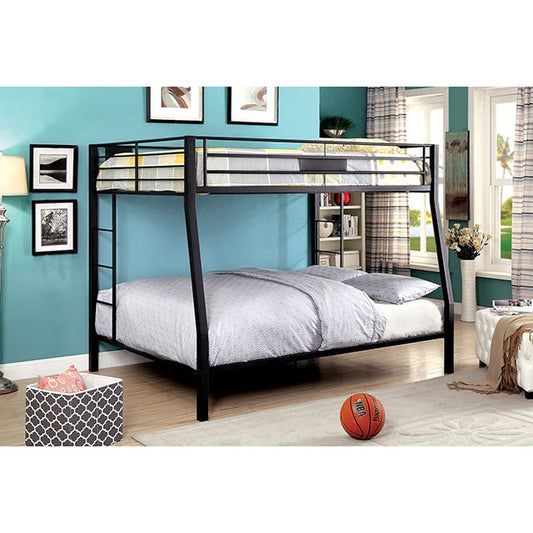 Claren - Full/Queen Bunk Bed