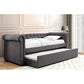 Leanna - Daybed w/ Trundle