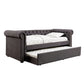 Leanna - Daybed w/ Trundle