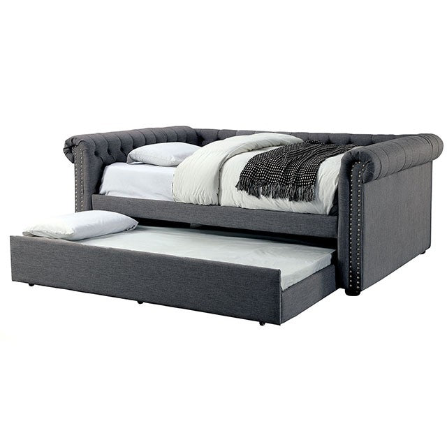 Leanna - Daybed w/ Trundle