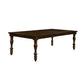 Hurdsfield - Dining Table