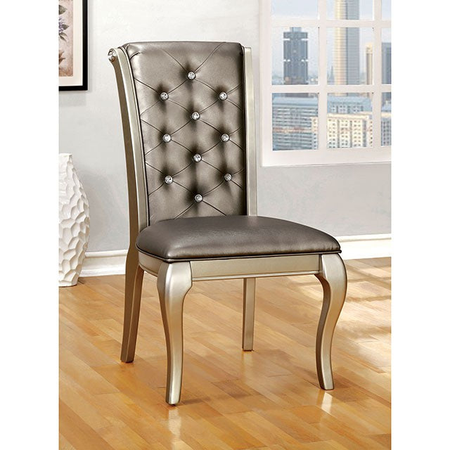 Amina - Side Chair (2/Box)