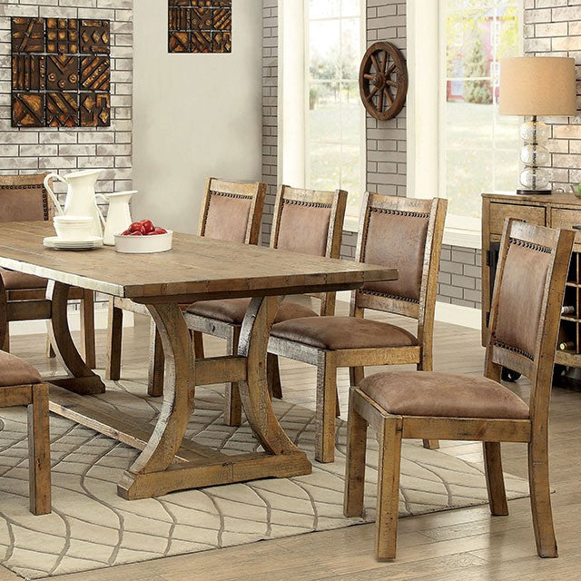 Gianna - 96" Dining Table