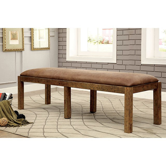 Gianna - 96" Dining Table