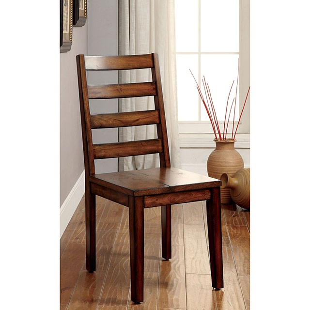 Maddison - Side Chair (2/Box)