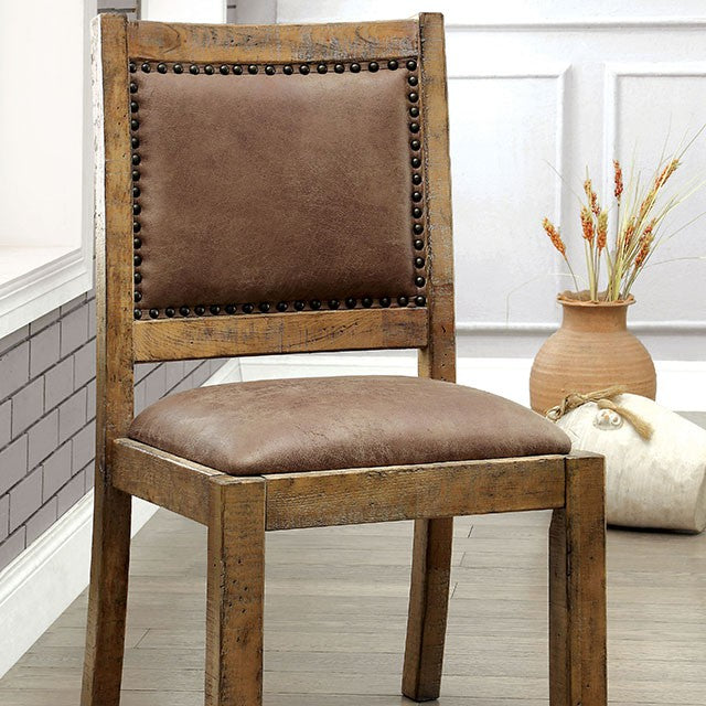 Gianna - Side Chair (2/Box)