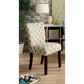 Prue - Accent Chair (2/Box)