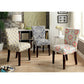 Prue - Accent Chair (2/Box)