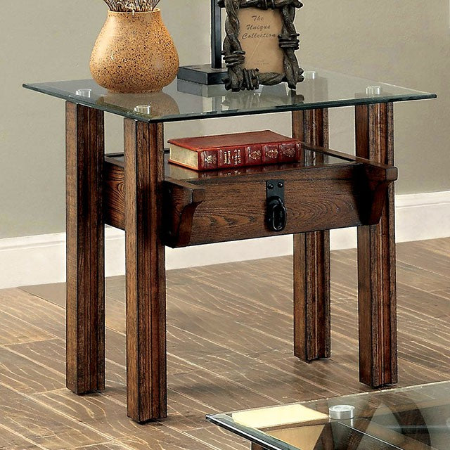 Penny - End Table