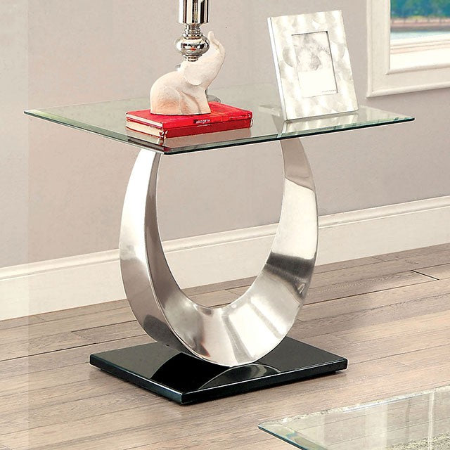 Orla - End Table