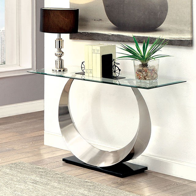 Orla - Sofa Table