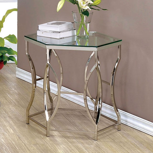 Zola - End Table