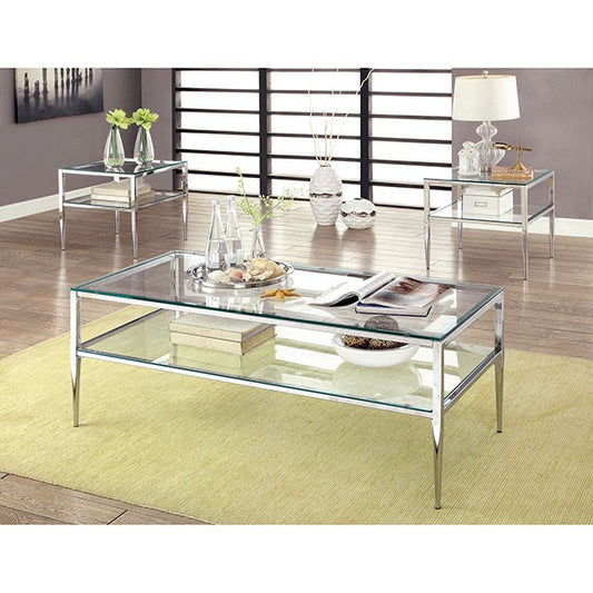 Tanika - Coffee Table