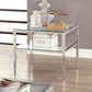 Tanika - End Table