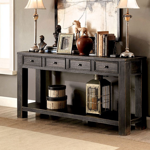 Meadow - Sofa Table