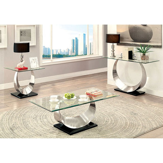 Orla - End Table