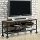 Ventura - 54" TV Console