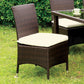 Comidore - Side Chair (2/Box)