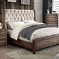 Hutchinson - Queen Bed