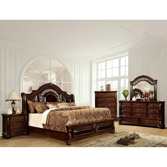 Flandreau - Queen Bed