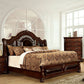 Flandreau - Queen Bed