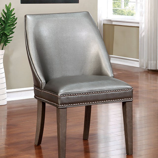 Sturgis - Arm Chair (2/Box)