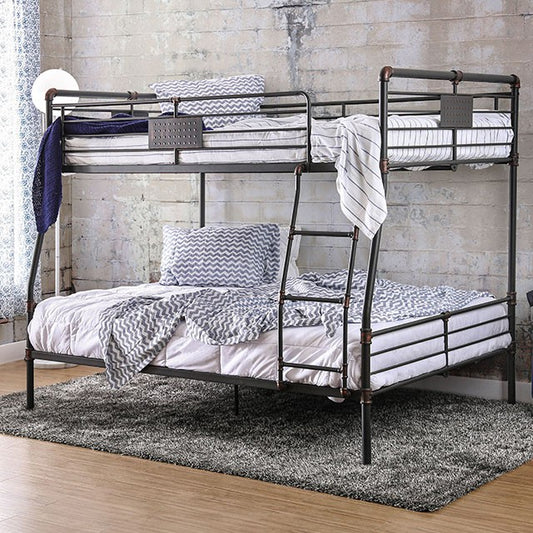 Olga - Full/Queen Bunk Bed