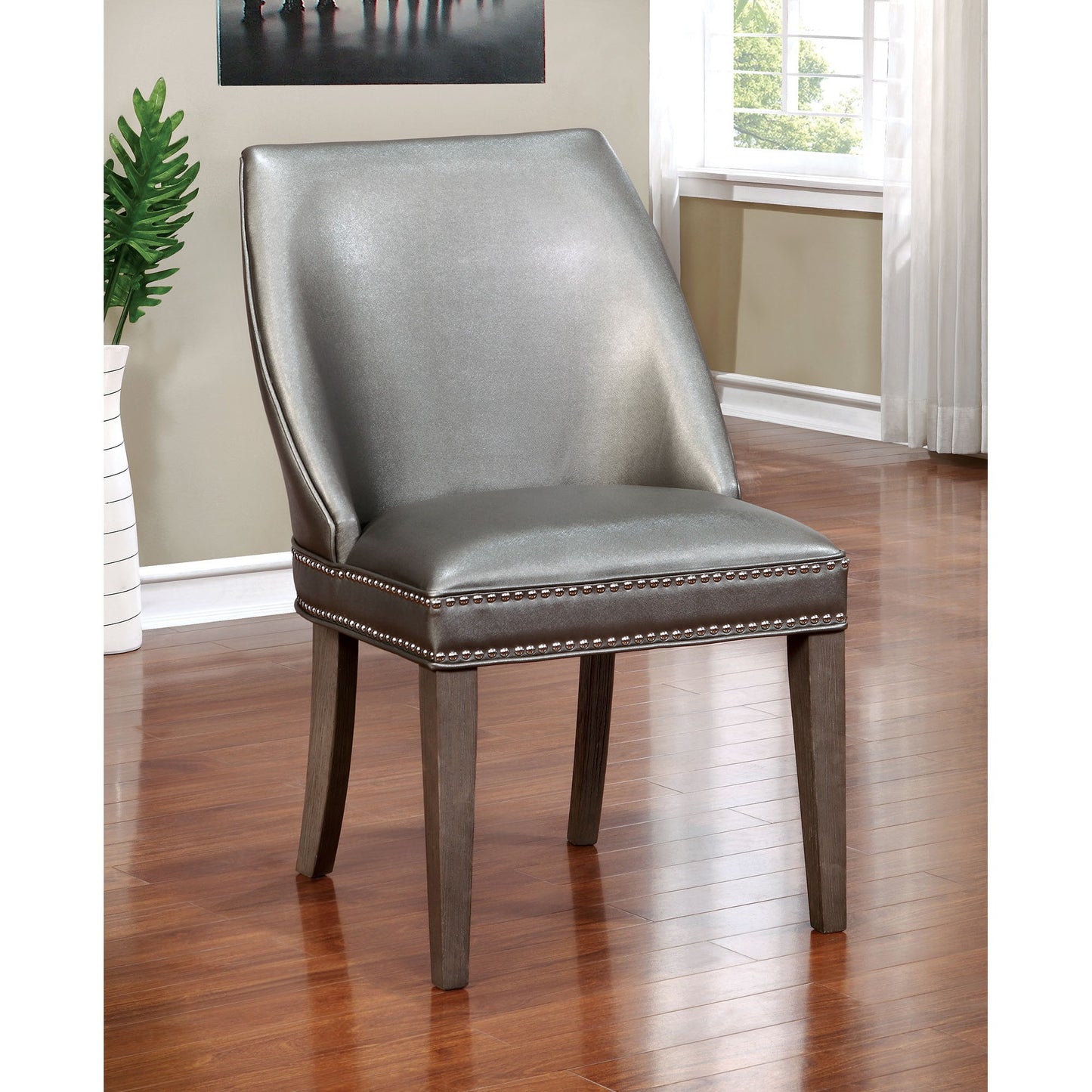 Sturgis - Arm Chair (2/Box)