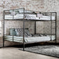 Olga - Queen/Queen Bunk Bed