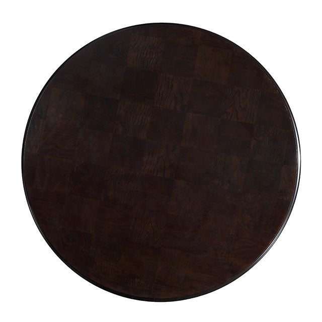 Ornette - Round Dining Table