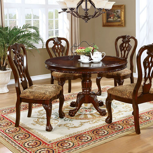 Elana - Round Dining Table