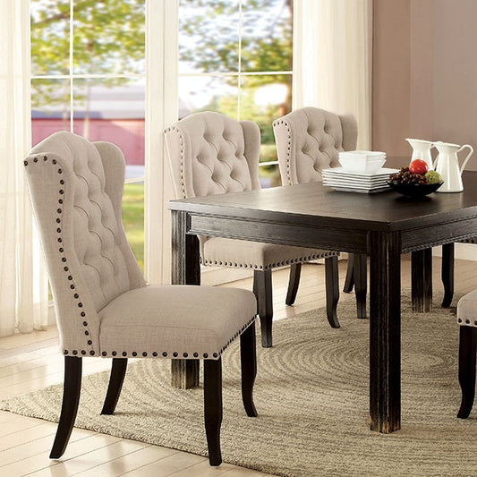 Sania - Dining Table