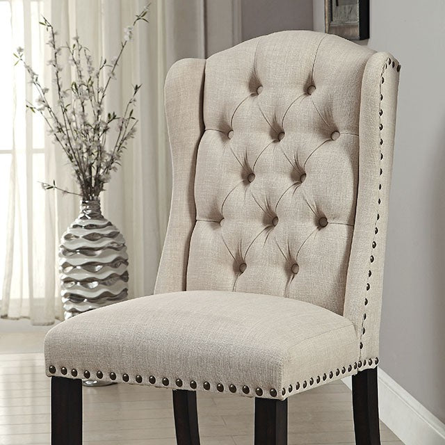 Sania - Side Chair (2/Box)