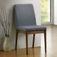 Eindride - Side Chair (2/Box)