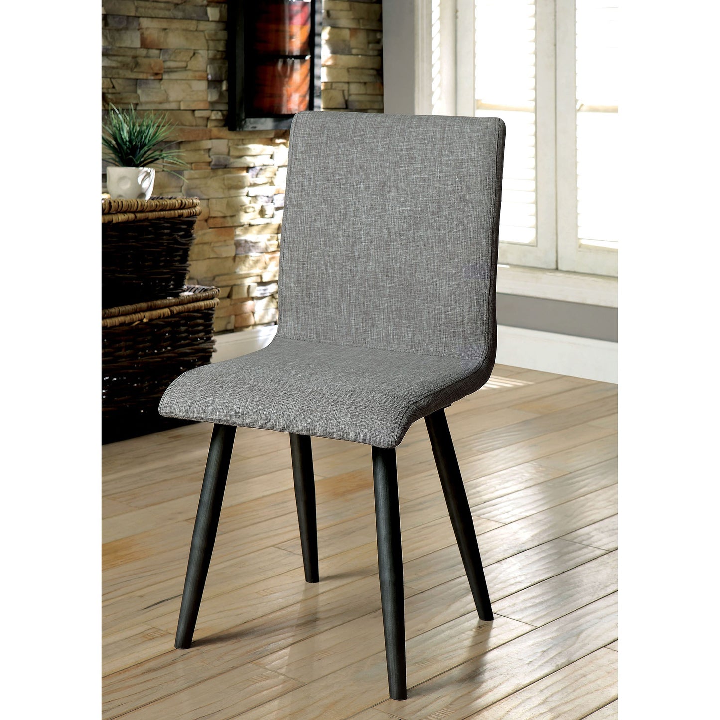 Vilhelm - Side Chair (2/Box)